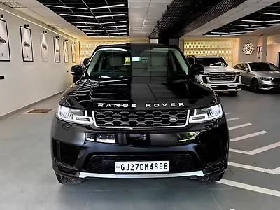 2021 Land Rover Range Rover Sport HSE 2.0 Petrol 1