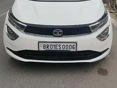 2020 Tata Altroz XZ (O) Petrol 1 2020 Tata Altroz XZ (O) Petrol 1