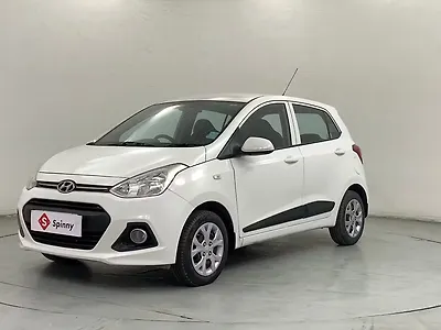 2015 Hyundai Grand i10 Magna 1.2 Kappa VTVT [2013-2016] 1