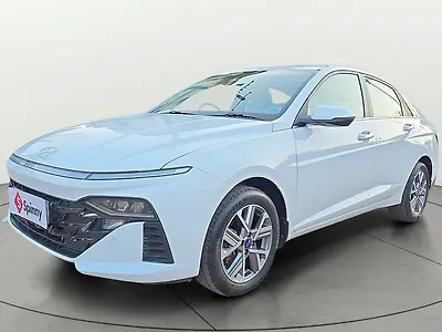 2023 Hyundai Verna SX Petrol 1.5L Manual 1