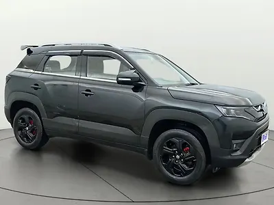 2025 Maruti Suzuki Vitara Brezza ZXi CNG Manual 1