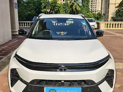 2023 Tata Nexon Creative Plus (S) Petrol 1.2L Turbo Automatic (AMT) 1