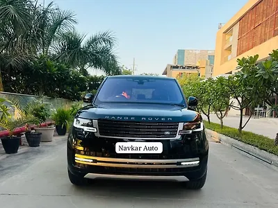2022 Land Rover Range Rover 3.0 Vogue Diesel 1