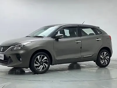 2019 Maruti Suzuki Baleno Zeta 1 2019 Maruti Suzuki Baleno Zeta 1