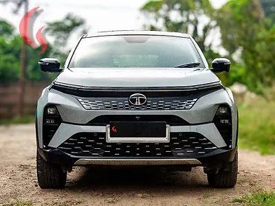 2025 टाटा कर्व आईसीई Creative Plus S Diesel 1.5L Turbo Automatic (DCT) Dual Tone 1 2025 टाटा कर्व आईसीई Creative Plus S Diesel 1.5L Turbo Automatic (DCT) Dual Tone 1