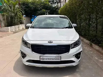 2020 Kia Carnival Premium 7 STR 1