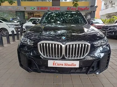 2024 बीएमडब्ल्यू x5 एक्सड्राइव40i एम स्पोर्ट 1