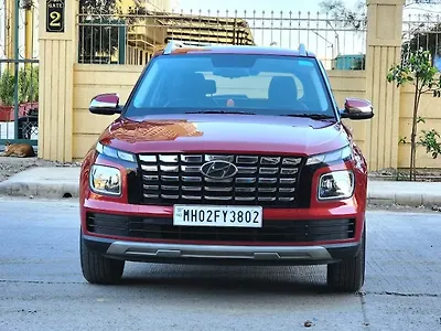 2023 हुंडई वेन्यू s (o) 1.0 टर्बो आईएमटी 1
