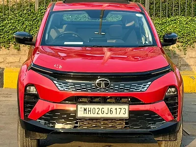 2025 Tata Curvv ICE Pure Plus S Petrol 1.2L Turbo Automatic (DCT) 1 2025 Tata Curvv ICE Pure Plus S Petrol 1.2L Turbo Automatic (DCT) 1