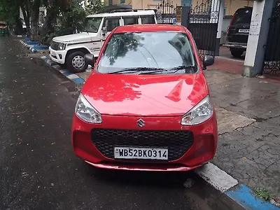 2023 मारुति सुज़ुकी ऑल्टो k10 LXi (O) Petrol Manual 5 STR 1