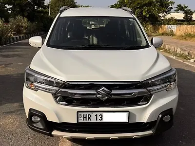 2024 Maruti Suzuki XL6 Zeta MT CNG [2023-2025] 1