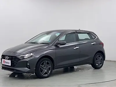 2023 Hyundai Elite i20 Sportz Petrol Manual 1