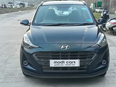 2019 Hyundai Grand i10 NIOS Sportz 1.2 Kappa VTVT 1