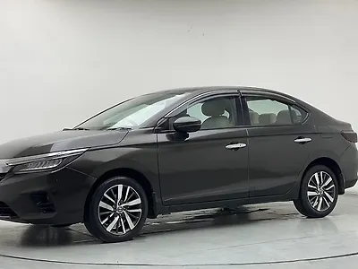 2020 होंडा सिटी ZX सीवीटी पेट्रोल 1 2020 होंडा सिटी ZX सीवीटी पेट्रोल 1