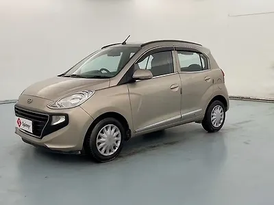 2018 Hyundai Santro Asta [2018-2020] 1