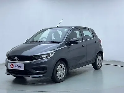 2022 Tata Tiago XT CNG [2022-2023] 1