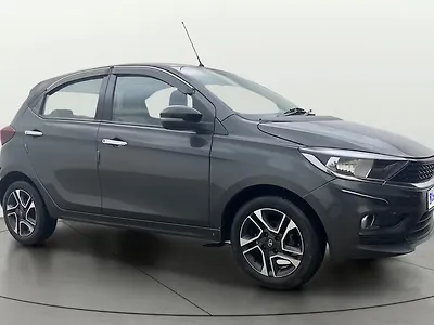 2020 टाटा टियागो xz प्लस [2020-2023] 1