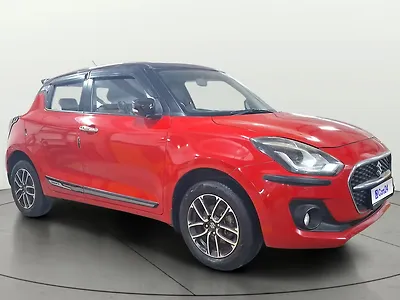 2023 Maruti Suzuki Swift ZXi Plus 1 2023 Maruti Suzuki Swift ZXi Plus 1