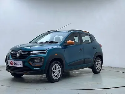 2022 रेनो क्विड क्लाइम्बर (o) 1.0 एएमटी ड्युअल टोन 1 2022 रेनो क्विड क्लाइम्बर (o) 1.0 एएमटी ड्युअल टोन 1