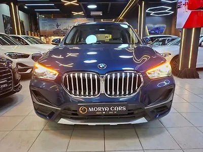 2022 BMW X1 sDrive20i xLine 1