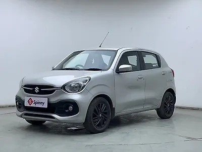 2022 Maruti Suzuki Celerio ZXi Plus AMT [2021-2023] 1