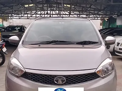 2016 Tata Tiago Revotron XZ 1