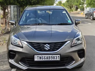 2019 Maruti Suzuki Baleno Delta 1.2 AT 1 2019 Maruti Suzuki Baleno Delta 1.2 AT 1