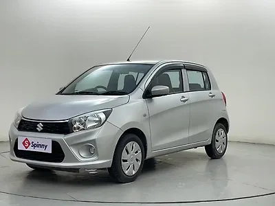 2020 Maruti Suzuki Celerio VXi AMT 1