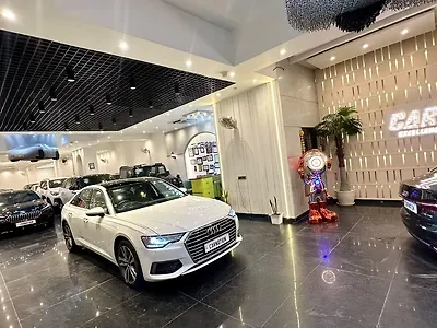 2022 Audi A6 Technology 45 TFSI [2019-2024] 1