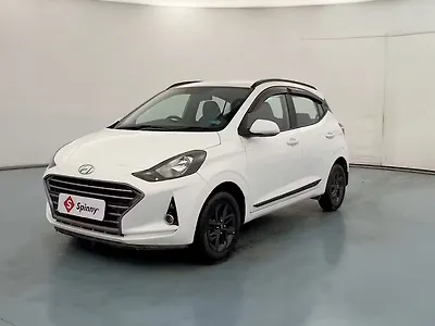 2020 Hyundai Grand i10 NIOS Sportz 1.2 Kappa VTVT 1 2020 Hyundai Grand i10 NIOS Sportz 1.2 Kappa VTVT 1
