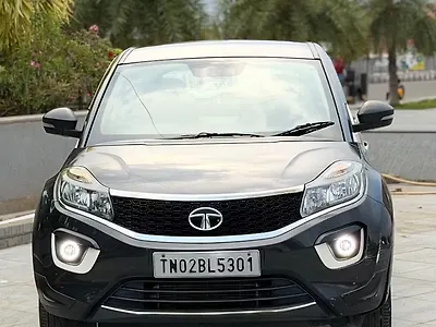 2018 Tata Nexon XM 1