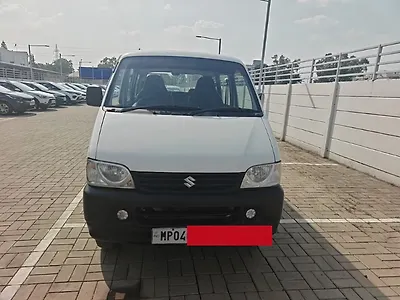 2018 Maruti Suzuki Eeco 7 STR STD 1