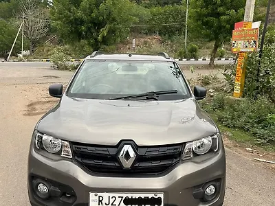 2019 Renault Kwid CLIMBER 1.0 AMT 1 2019 Renault Kwid CLIMBER 1.0 AMT 1