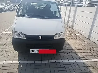 2023 Maruti Suzuki Eeco 7 STR STD [2023-2025] 1