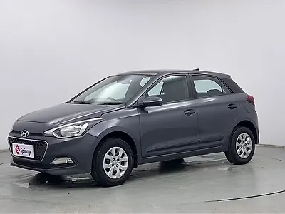 2016 Hyundai Elite i20 Sportz 1.2 [2016-2017] 1