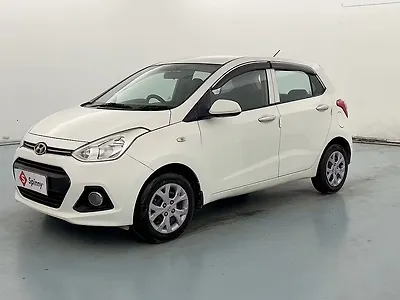 2016 Hyundai Grand i10 Magna 1.1 CRDi [2016-2017] 1
