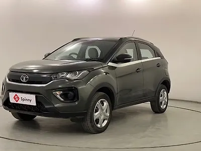2022 Tata Nexon XMA (S) [2020-2023] 1