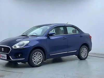2020 Maruti Suzuki DZire ZXi AMT 1