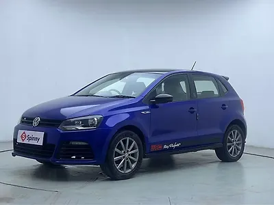 2018 फ़ॉक्सवैगन पोलो हाइलाइन प्लस 1.0 (पी) 16 अलॉय 1