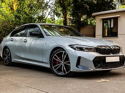 2024 BMW 3-Series xDrive 1