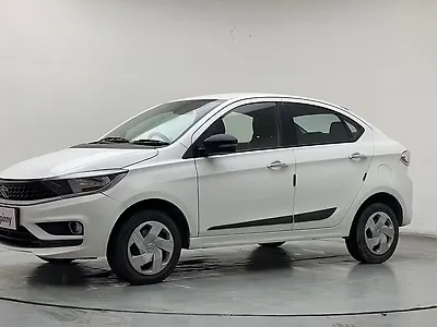 2022 Tata Tigor XZ CNG [2022-2023] 1