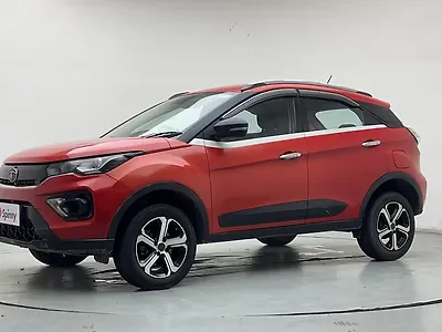 2022 टाटा नेक्सन 
xma (s) [2020-2023] 1