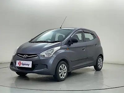 2017 Hyundai Eon Magna + 1