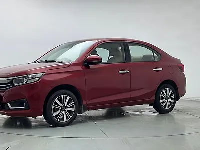 2022 Honda Amaze VX MT 1.2 Petrol [2021-2023] 1