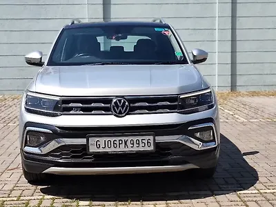 2023 Volkswagen Taigun GT Plus 1.5 TSI DSG 1