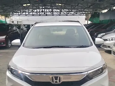 2019 Honda Amaze 1.5 VX CVT Diesel 1 2019 Honda Amaze 1.5 VX CVT Diesel 1