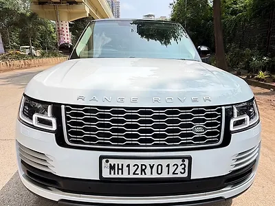 2019 Land Rover Range Rover 3.0 Vogue Diesel LWB [2018-2020] 1