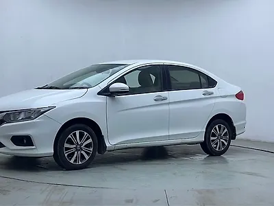 2019 Honda City V CVT Petrol 1