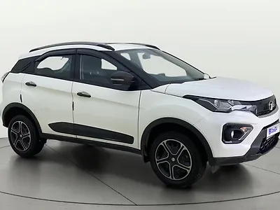2023 Tata Nexon XMA Plus (S) 1 2023 Tata Nexon XMA Plus (S) 1