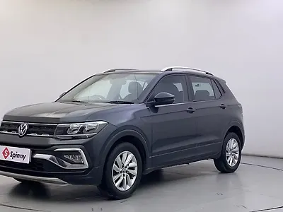 2023 फ़ॉक्सवैगन टाइगुन हाईलाइन 1.0 टीएसआई एमटी 1